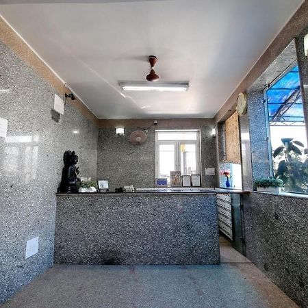Staywell Hotel Pathānkot Exterior foto